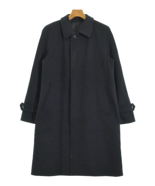 ISETAN MEN'S 支撐領外套