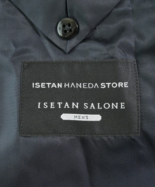 ISETAN MEN'S 支撐領外套