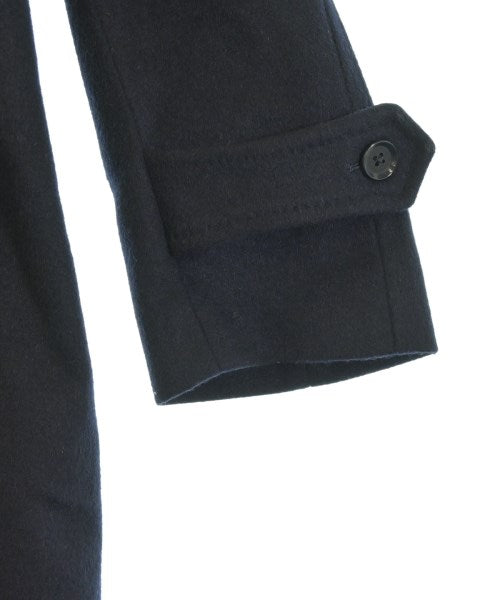 ISETAN MEN'S 支撐領外套