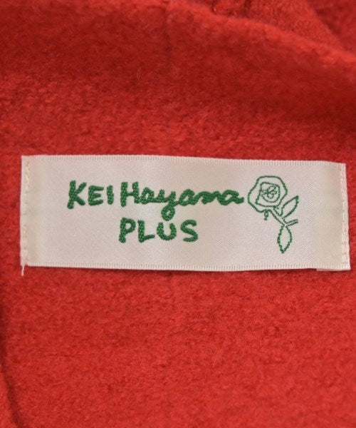 KEI Hayama PLUS 其他大衣