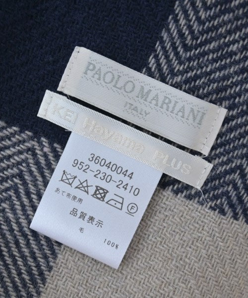 KEI Hayama PLUS 披肩