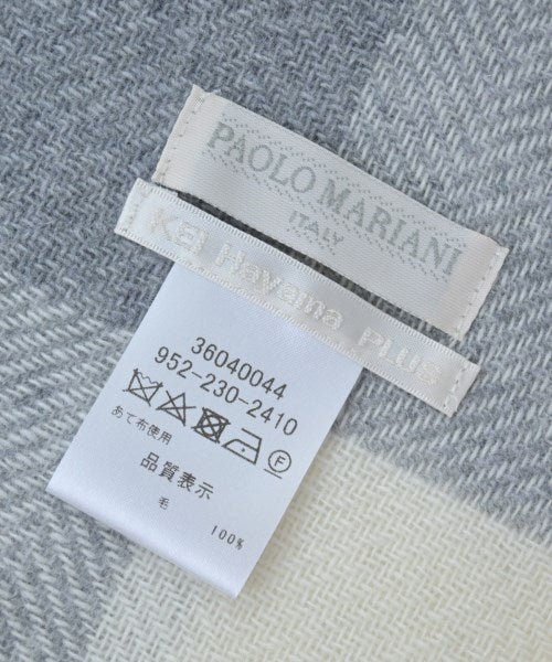 KEI Hayama PLUS 披肩