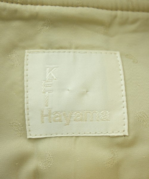 KEI Hayama PLUS 外套