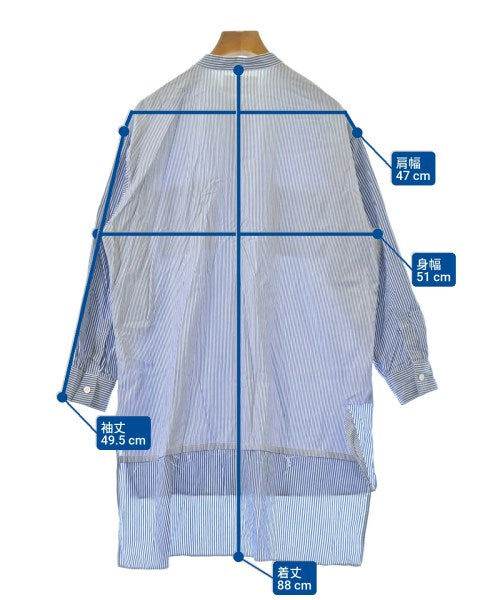 sawa takai 休閒襯衫