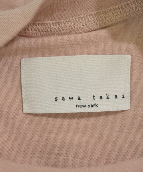 sawa takai 無袖上衣