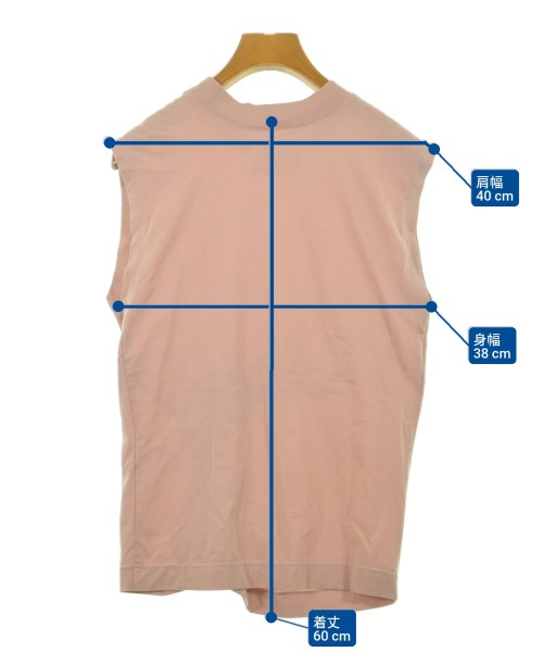 sawa takai 無袖上衣