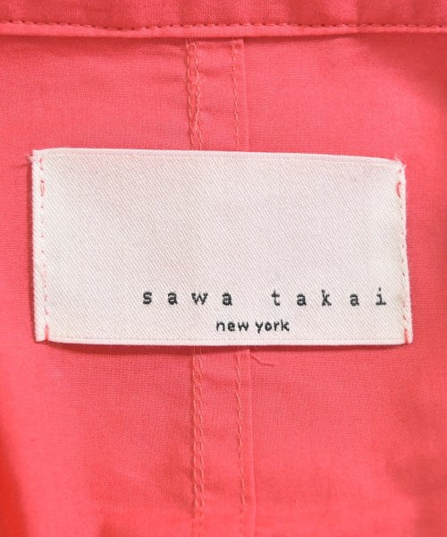 sawa takai 休閒襯衫