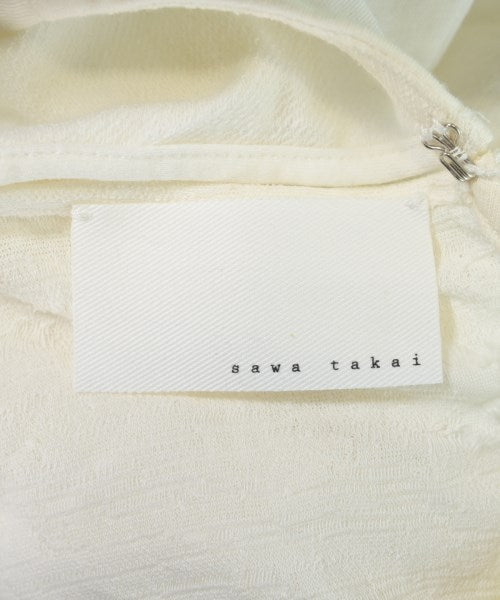sawa takai T恤/上衣