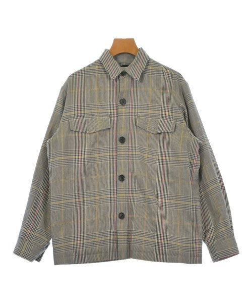 sawa takai 斜紋夾克