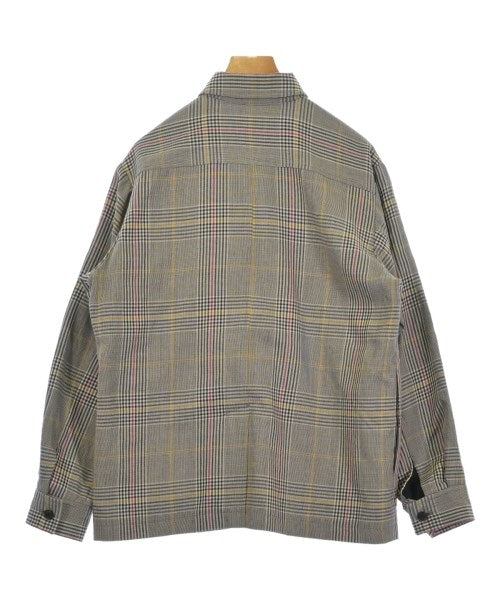 sawa takai 斜紋夾克