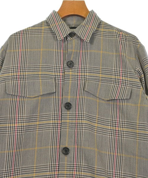 sawa takai 斜紋夾克