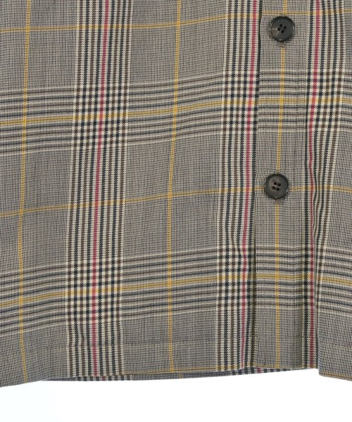 sawa takai 斜紋夾克