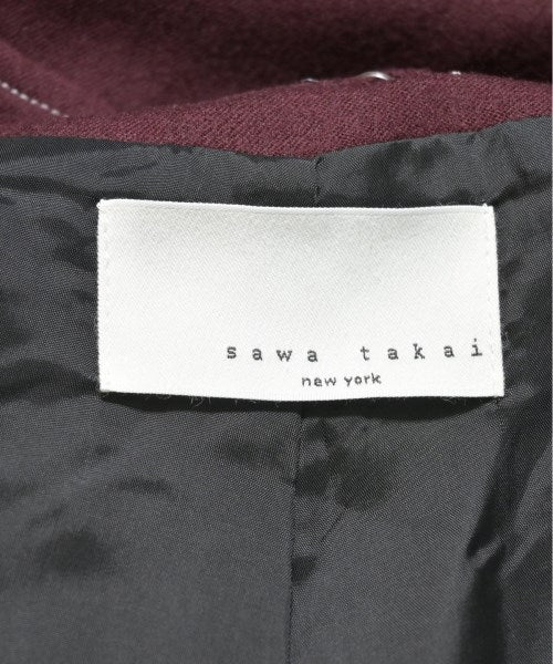 sawa takai 連身衣/馬戲團服/連身褲