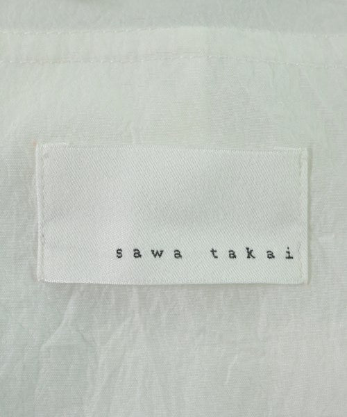 sawa takai 女襯衫