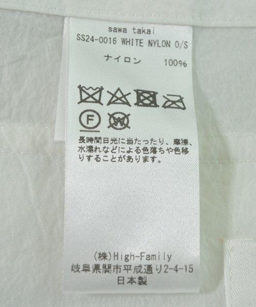 sawa takai 女襯衫