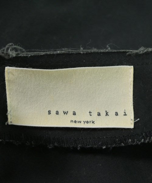 sawa takai 女襯衫