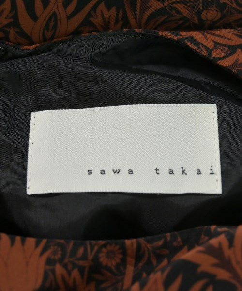 sawa takai 洋裝