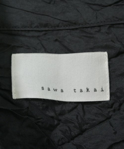 sawa takai 休閒襯衫