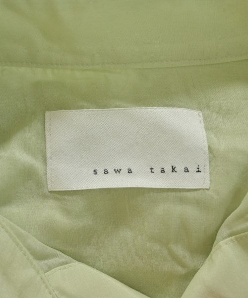 sawa takai 女襯衫