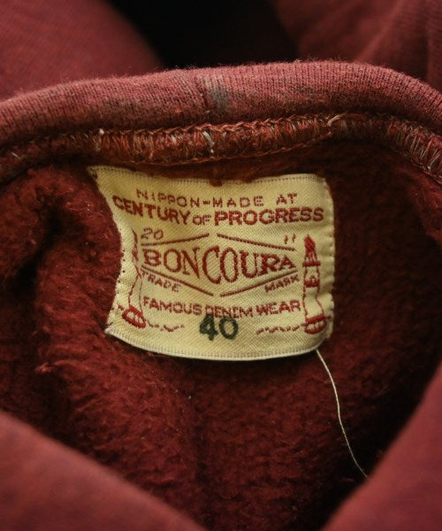 BONCOURA 連帽衫
