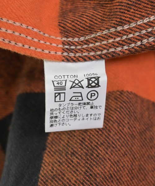 BONCOURA 休閒襯衫