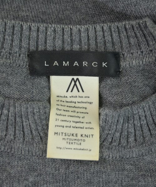 LAMARCK 毛衣