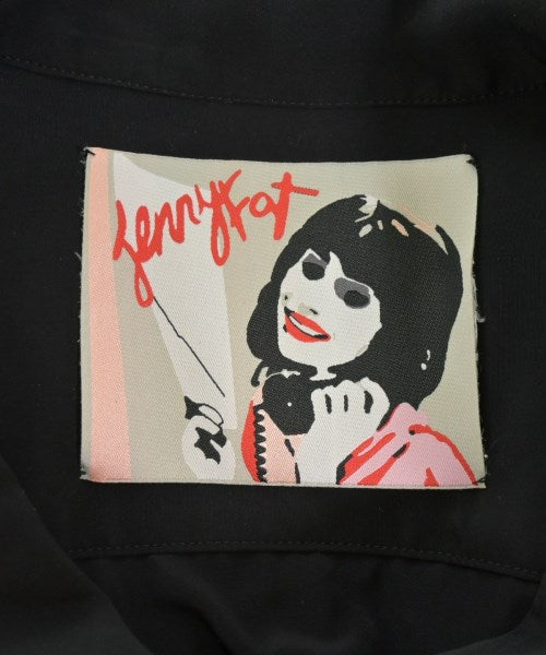 Jenny Fax 洋裝