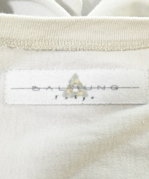 BALMUNG T恤/上衣
