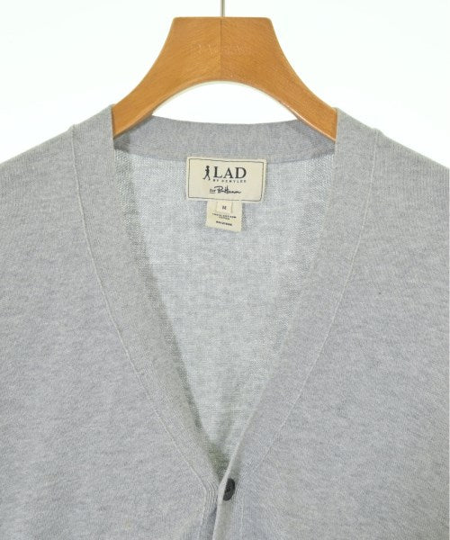 LAD by DEMYLEE 開襟衫