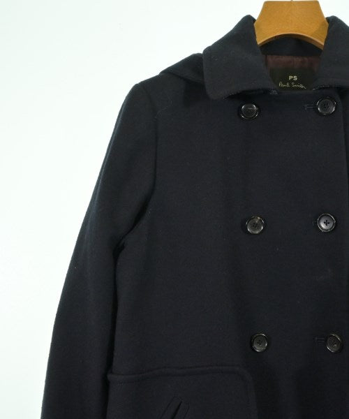 PS by Paul Smith 切斯特披風