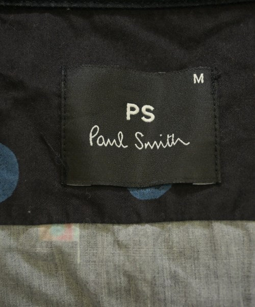 PS by Paul Smith 休閒襯衫