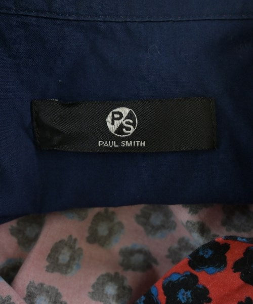 PS by Paul Smith 休閒襯衫