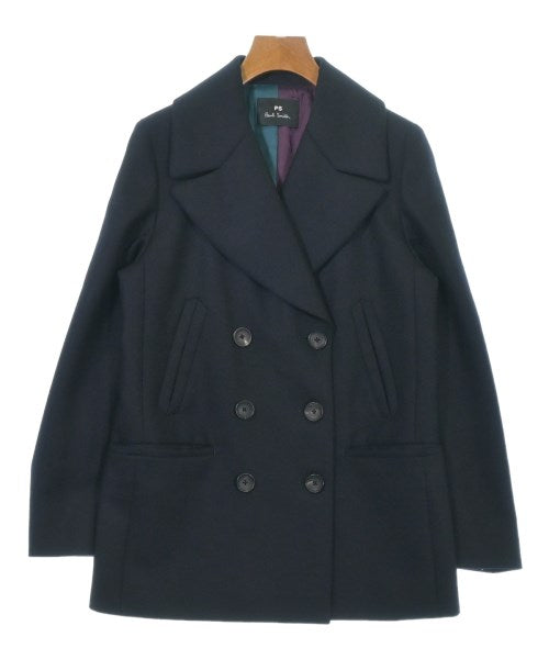 PS by Paul Smith 海軍外套