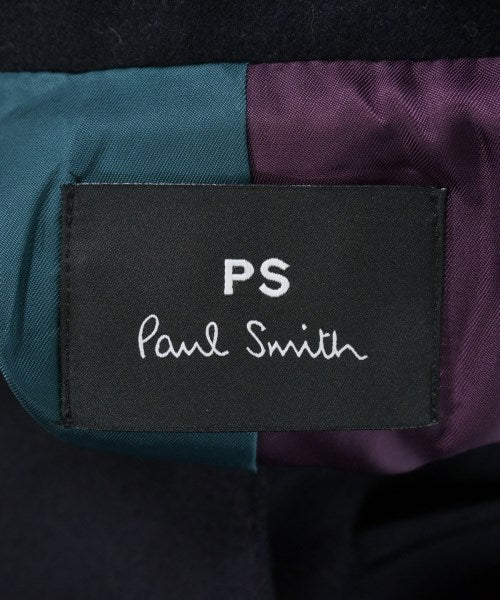 PS by Paul Smith 海軍外套