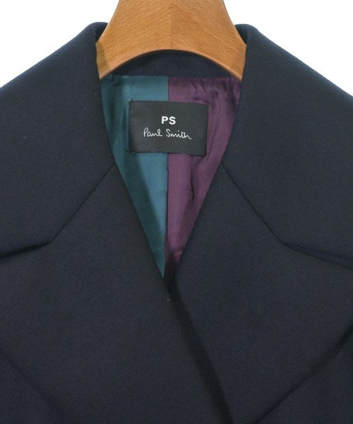 PS by Paul Smith 海軍外套