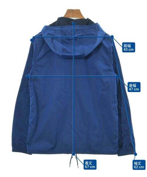 PS by Paul Smith 其他飛行外套