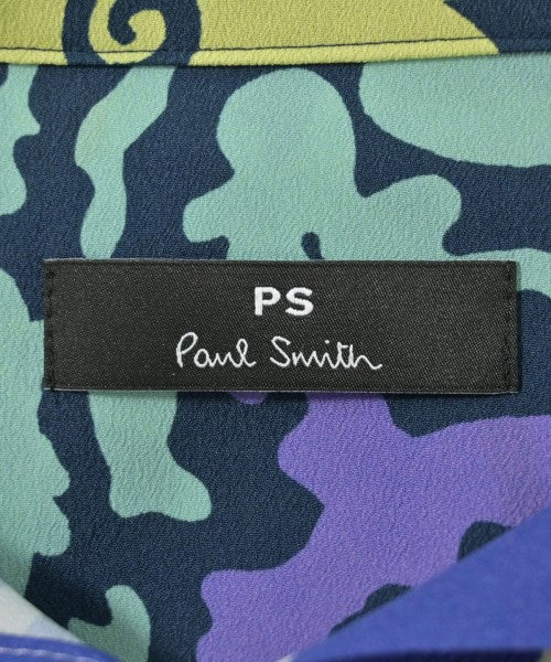 PS by Paul Smith 女襯衫