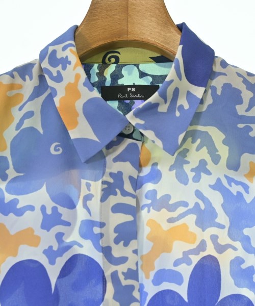 PS by Paul Smith 女襯衫