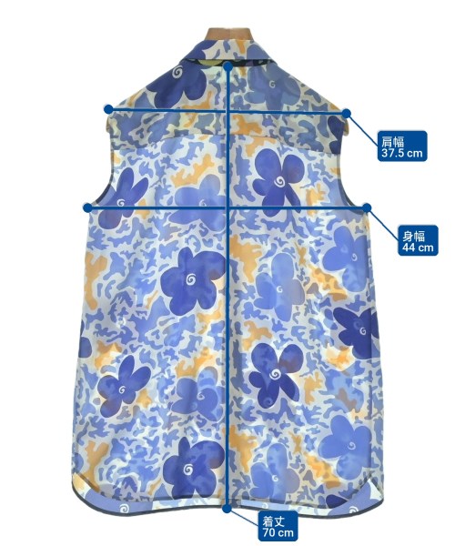 PS by Paul Smith 女襯衫