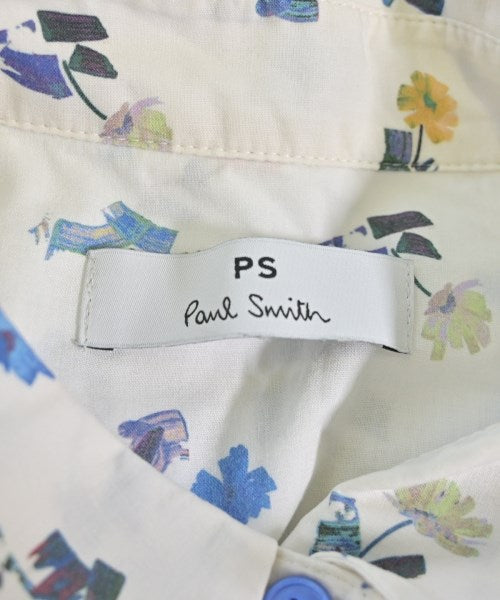 PS by Paul Smith 休閒襯衫