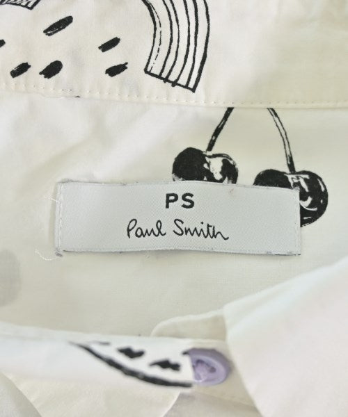 PS by Paul Smith 休閒襯衫