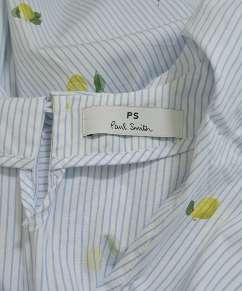 PS by Paul Smith 女襯衫