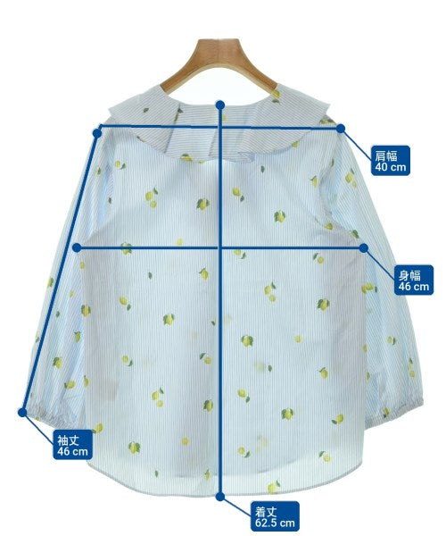 PS by Paul Smith 女襯衫