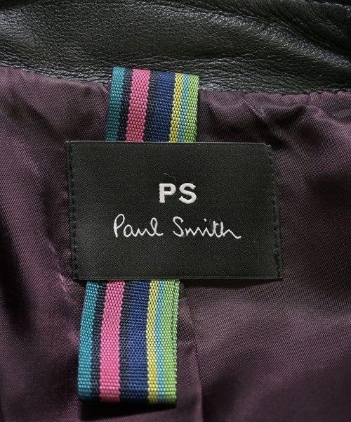 PS by Paul Smith 騎士夾克