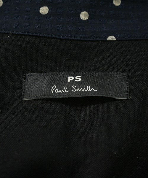 PS by Paul Smith 襯衫裙