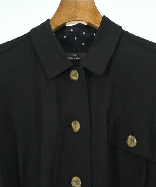 PS by Paul Smith 襯衫裙
