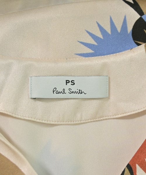PS by Paul Smith 襯衫裙