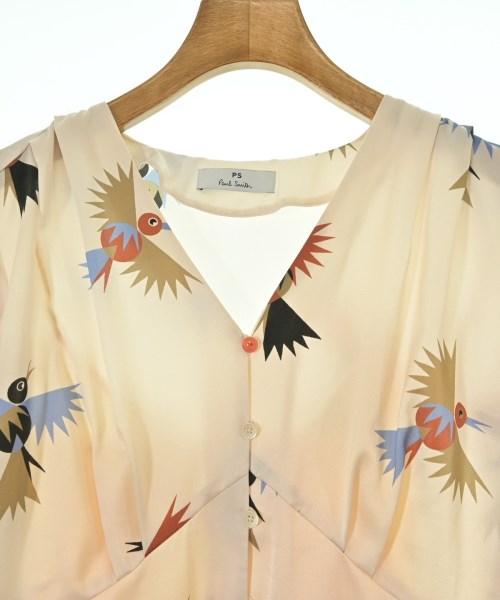 PS by Paul Smith 襯衫裙