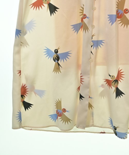 PS by Paul Smith 襯衫裙