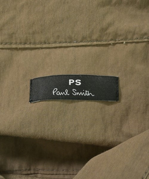 PS by Paul Smith 休閒襯衫